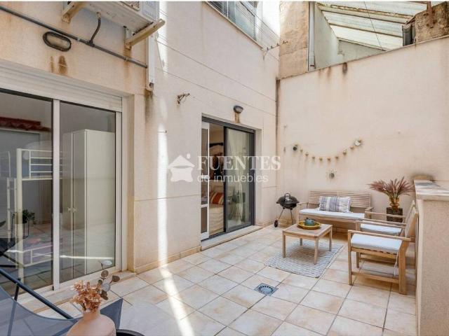 Piso en Venta en Carolinas Altas
