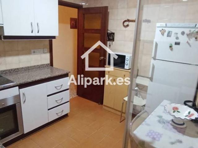 Piso en Venta en Carolinas Altas