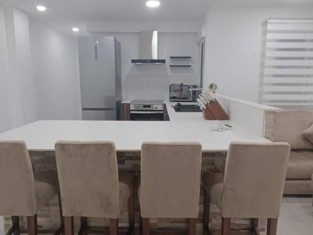 Piso en Venta en Carolinas Altas
