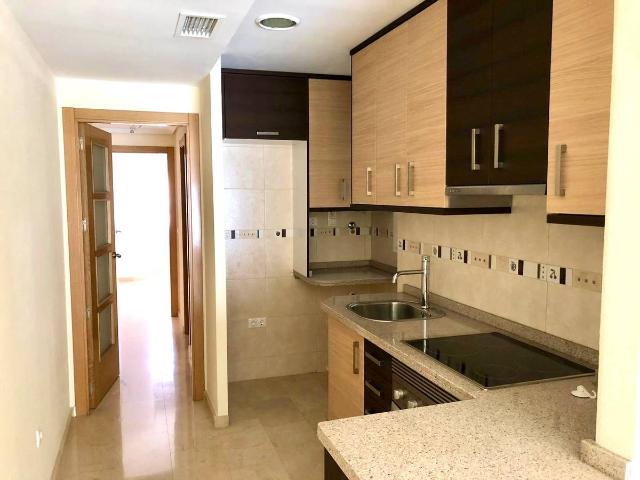Piso en Venta en Carolinas Altas
