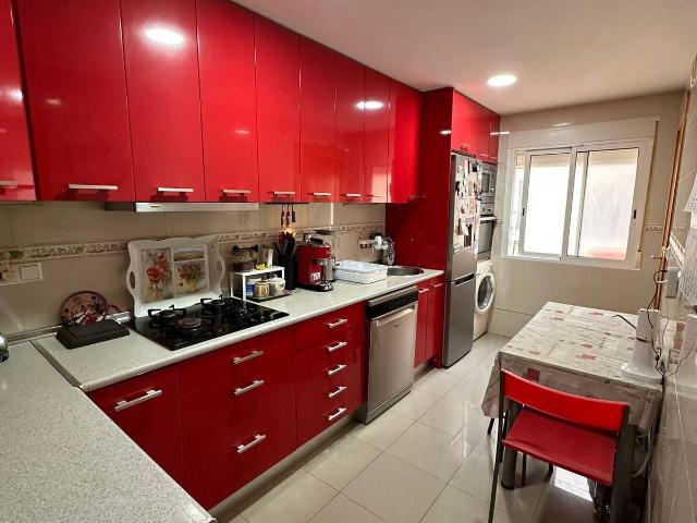 Piso en Venta en Carolinas Altas