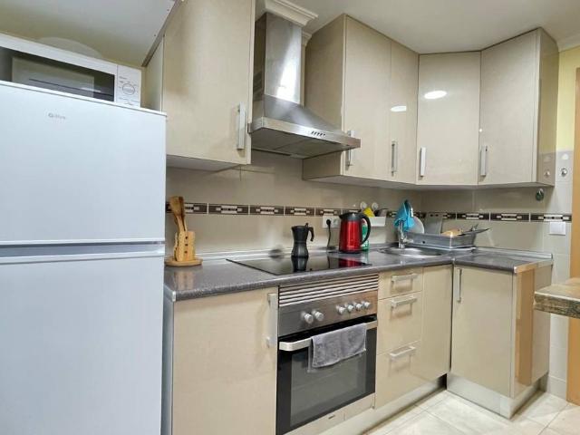 Piso en Venta en Carolinas Altas