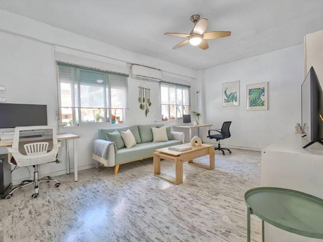 Piso en Venta en Carolinas Altas