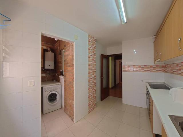 Piso en Venta en Carolinas Altas