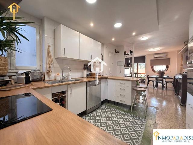 Piso en Venta en Carolinas Altas