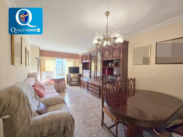 Piso en Venta en Carolinas Altas