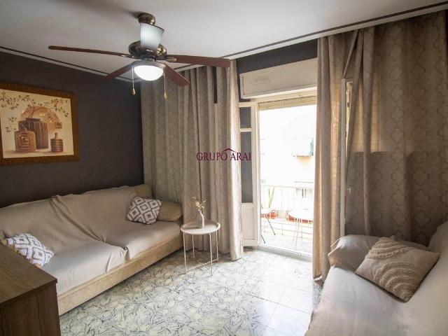 Piso en Venta en Carolinas Altas