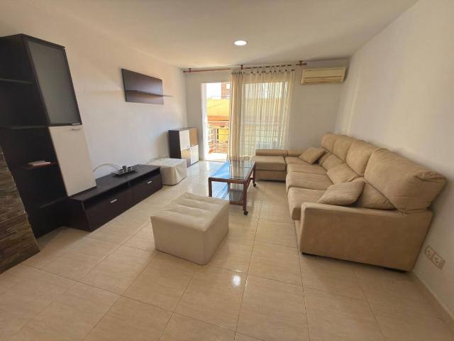 Piso en Venta en Carolinas Altas