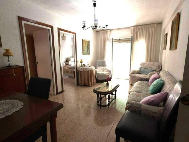 Piso en Venta en Carolinas Altas