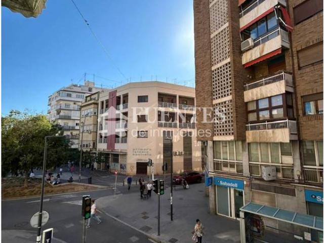Piso en Venta en Carolinas Altas