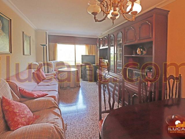 Piso en Venta en Carolinas Altas