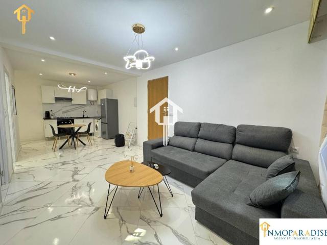 Piso en Venta en Carolinas Altas