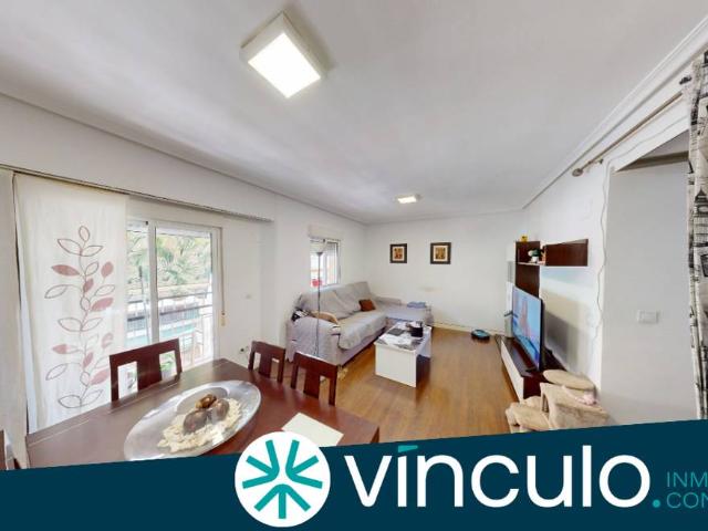 Piso en Venta en Carolinas Altas