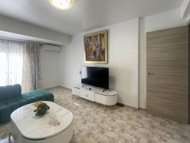 Piso en Venta en Carolinas Altas