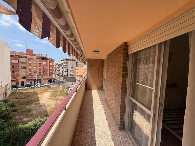 Piso en Venta en Carolinas Altas