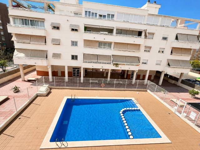 Piso en Venta en Carolinas Altas