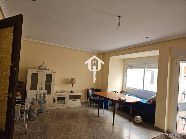 Piso en Venta en Carolinas Altas