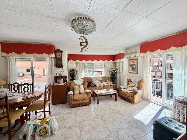 Piso en Venta en Carolinas Altas