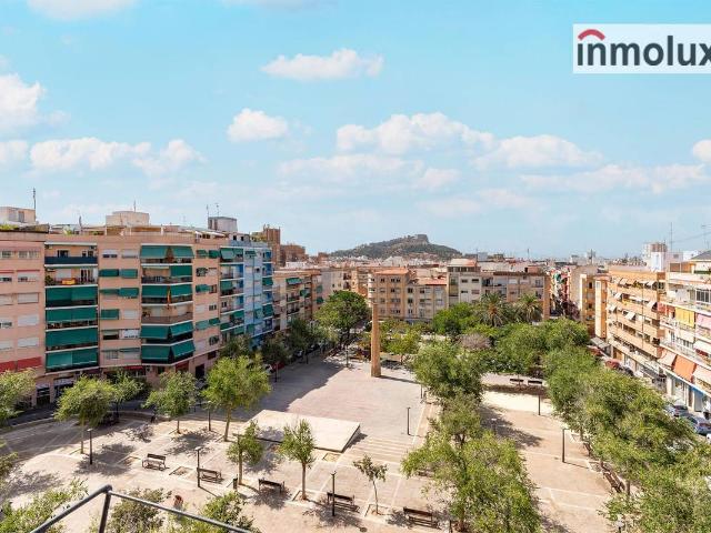 Piso en Venta en Carolinas Altas