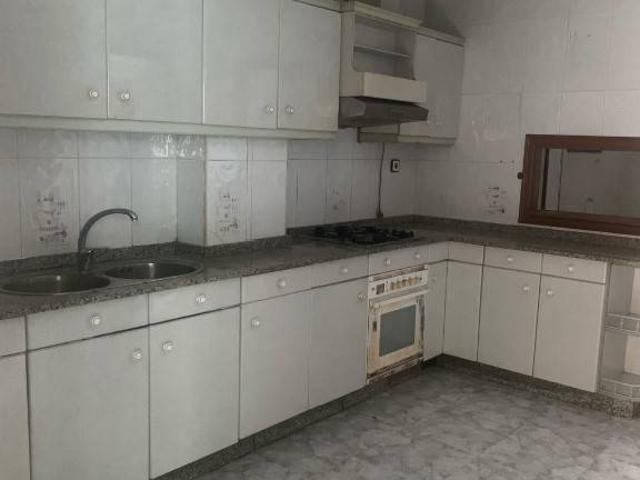 Piso en Venta en Carolinas Altas