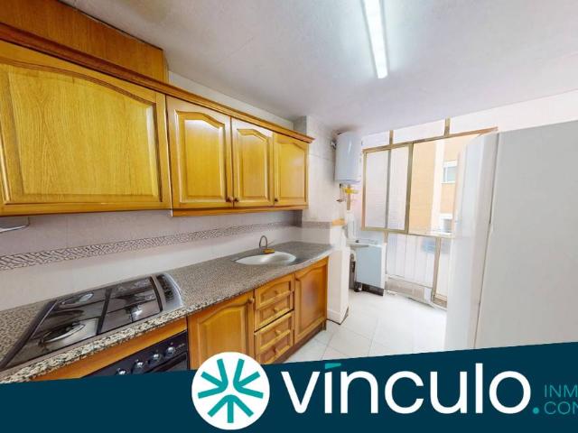 Piso en Venta en Carolinas Altas
