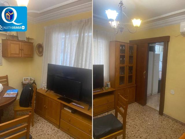 Piso en Venta en Carolinas Altas