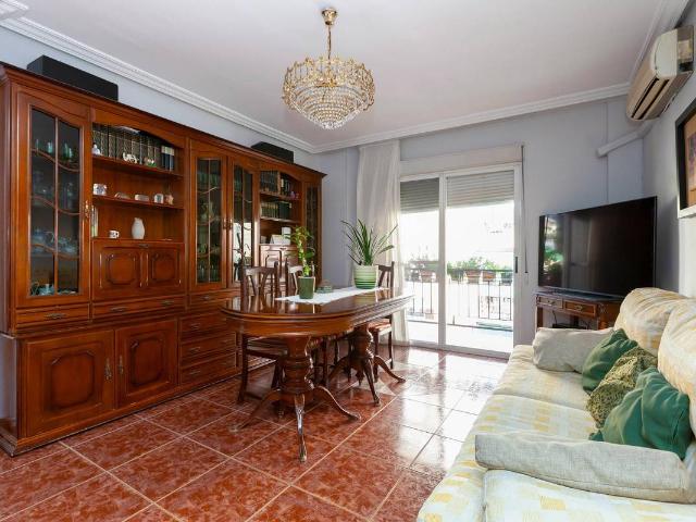 Piso en Venta en Carolinas Altas