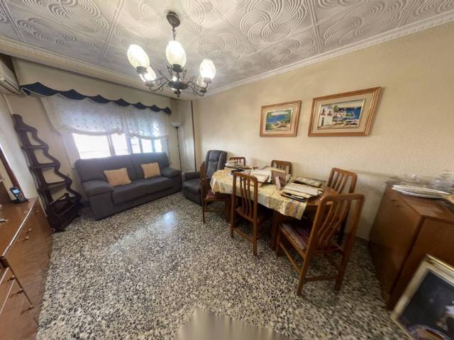 Piso en Venta en Carolinas Altas