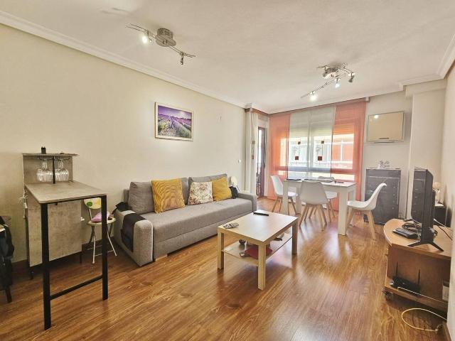 Piso en Venta en Carolinas Altas