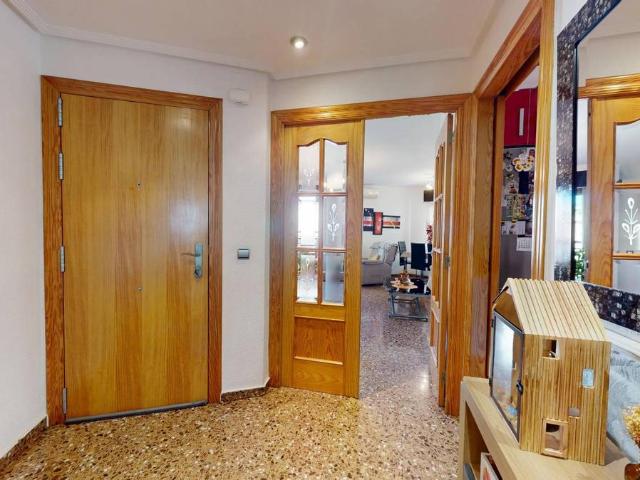 Piso en Venta en Carolinas Altas