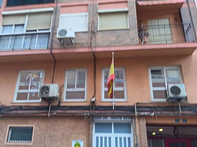 Piso en Venta en Carolinas Altas