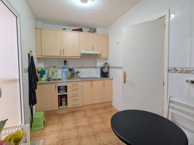 Piso en Venta en Carolinas Altas