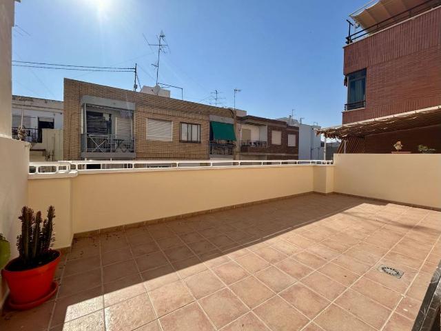 Piso en Venta en Carolinas Altas