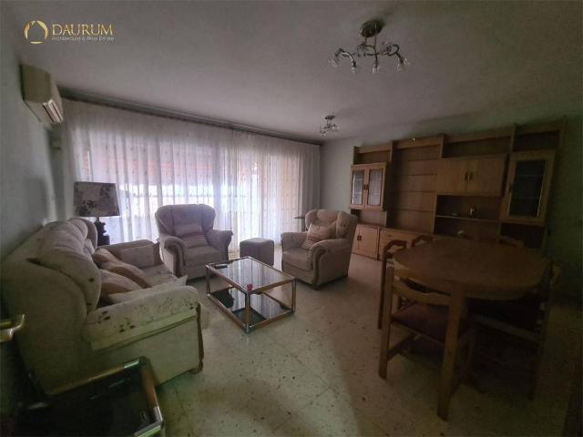 Piso en Venta en Carolinas Altas