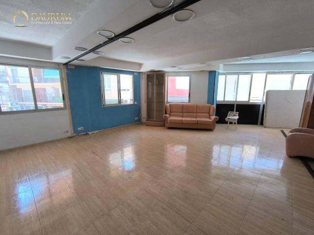 Piso en Venta en Carolinas Altas