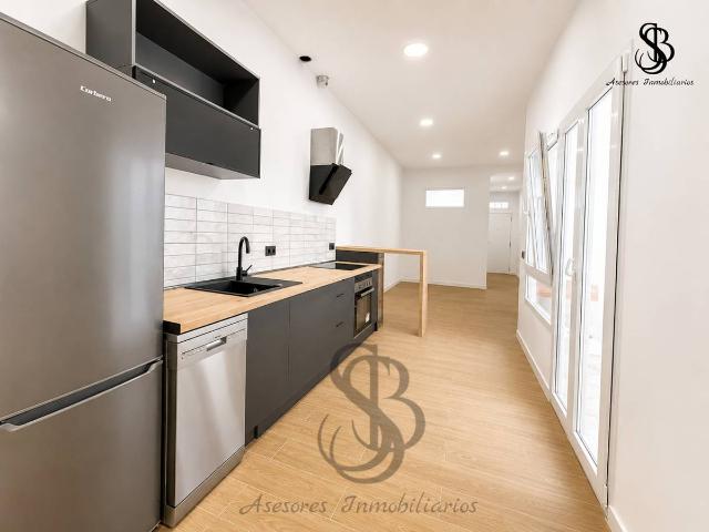 Piso en Venta en Carolinas Altas