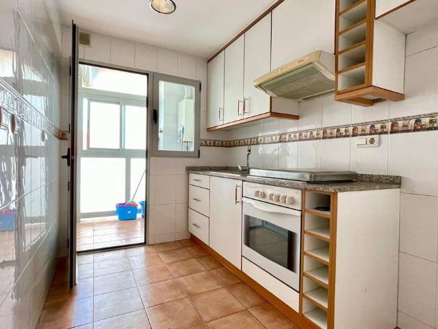 Piso en Venta en Carolinas Altas