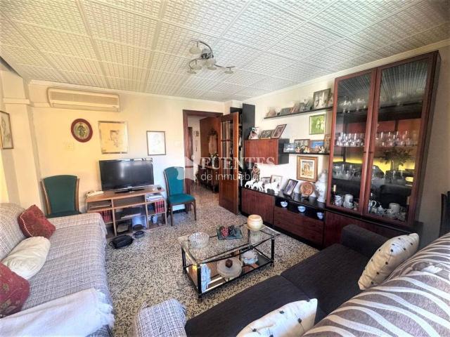 Piso en Venta en Carolinas Altas