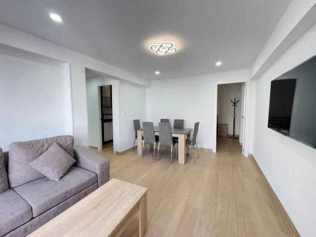 Piso en Venta en Carolinas Altas