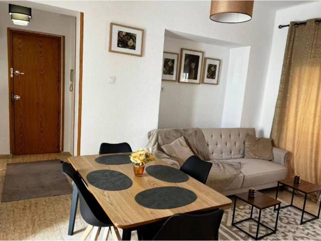 Piso en Venta en Carolinas Altas