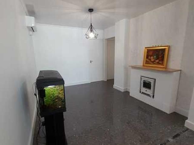 Piso en Venta en Carolinas Altas