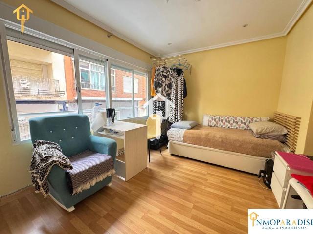 Piso en Venta en Carolinas Altas
