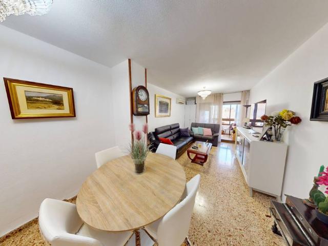 Piso en Venta en Carolinas Altas