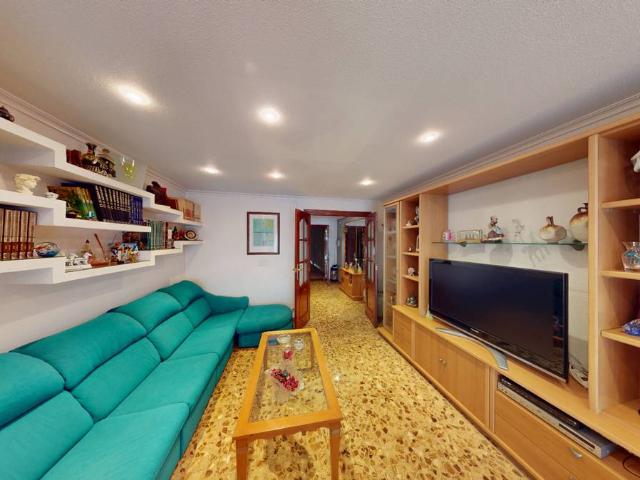 Piso en Venta en Carolinas Altas