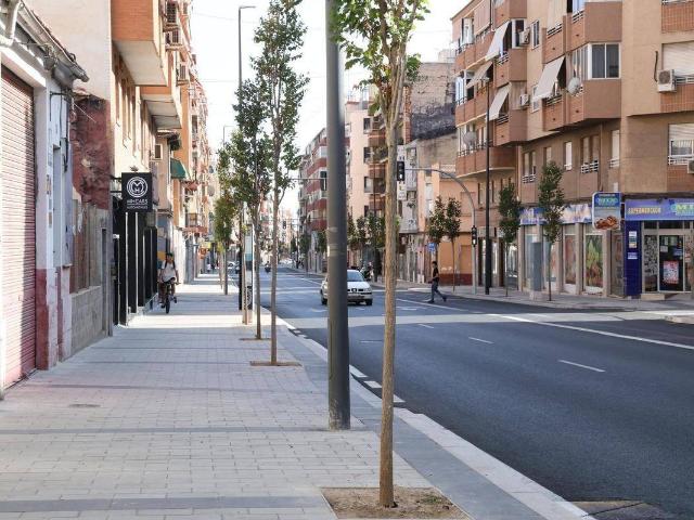 Piso en Venta en Carolinas Altas