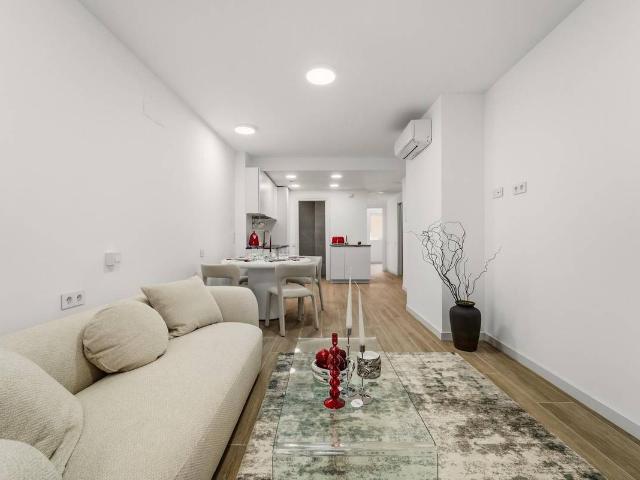 Piso en Venta en Carolinas Altas