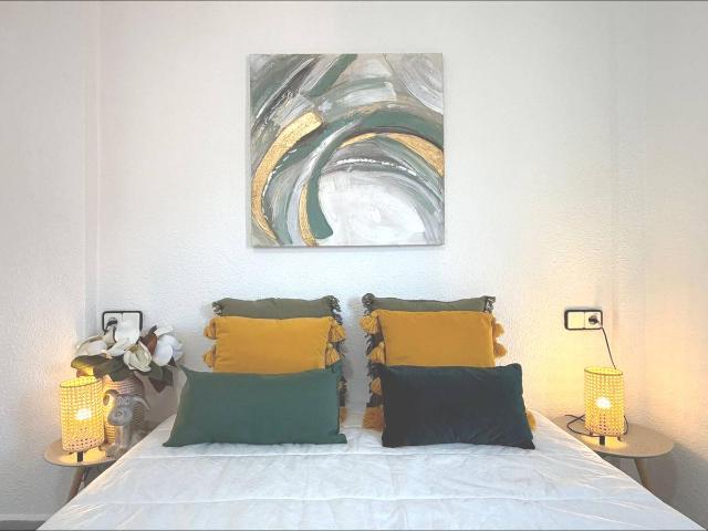 Piso en Venta en Carolinas Altas