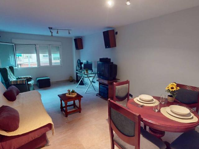 Piso en Venta en Carolinas Altas