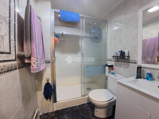 Piso en Venta en Carolinas Altas
