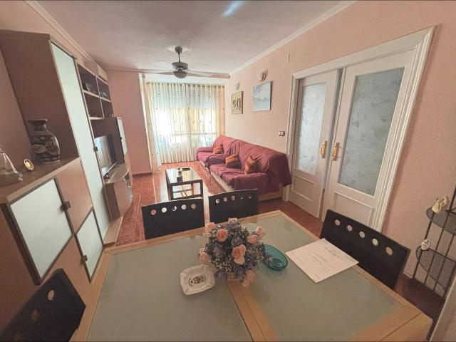 Piso en Venta en Carolinas Altas